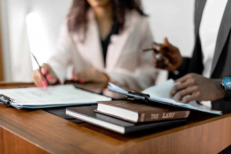 Uber sexual assault victim consulting a California personal injury attorney
