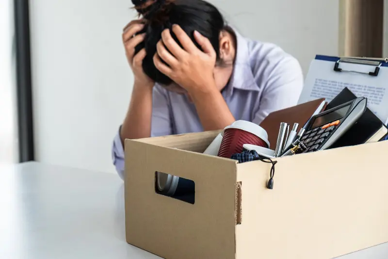 Employee questioning whether performance was the real reason for termination