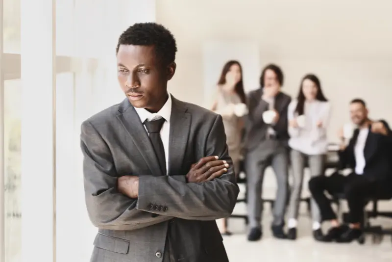 Gender discrimination cases illustrate harm to employees’ well-being and career opportunities.