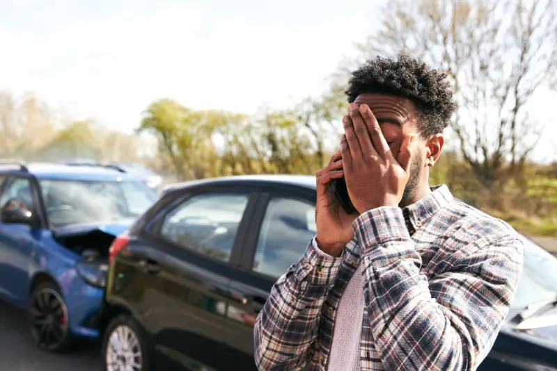 California car crash compensation can cover medical bills, lost wages, vehicle damage, pain and suffering, and damages even when the injured person is partly at fault.