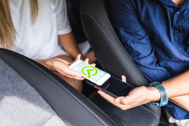 Legal guidance for taking immediate action after experiencing sexual assault during an Uber or Lyft rid