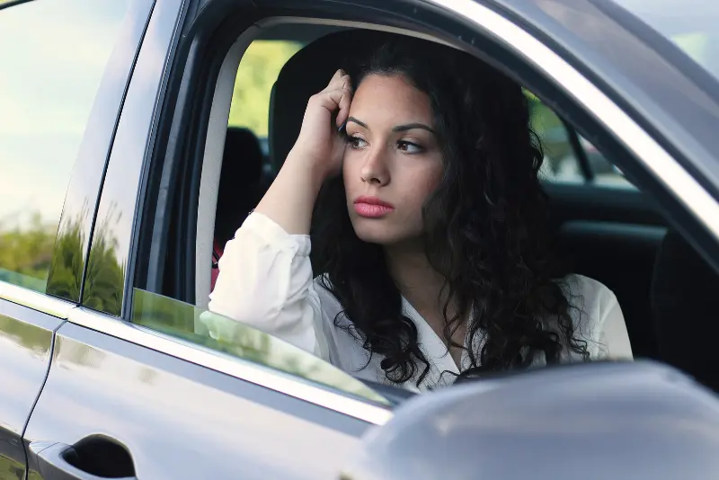 Next steps after sexual harassment in an Uber or Lyft