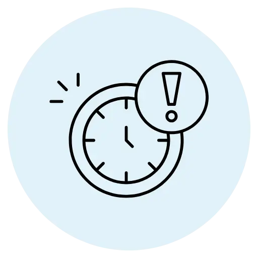 10-day deadline for reporting an accident