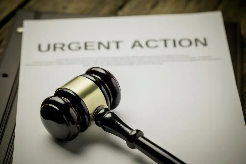 Employment and class action case recovery