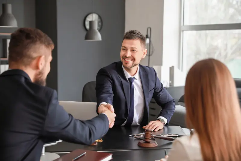 Difference between an attorney and a lawyer