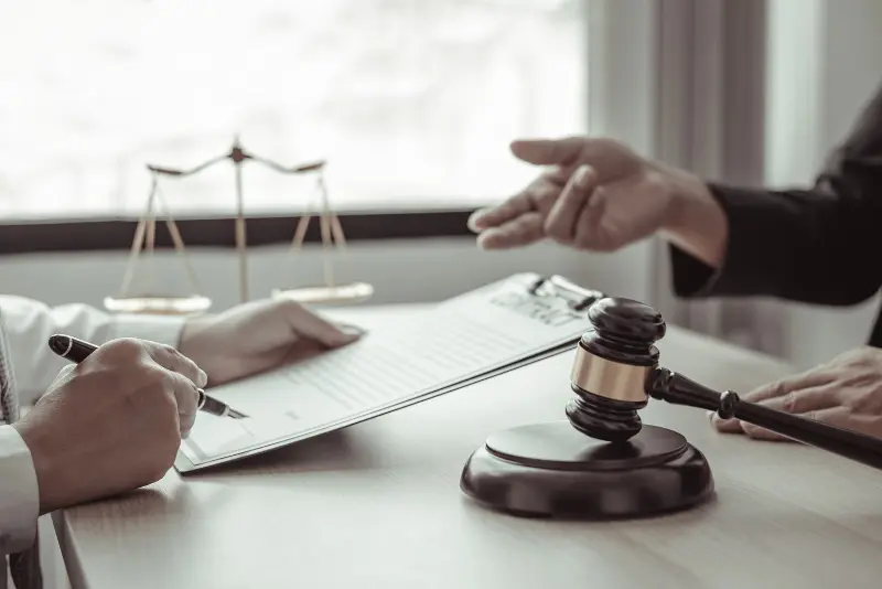 Understanding whether an attorney and a lawyer mean the same thing in the American legal system.