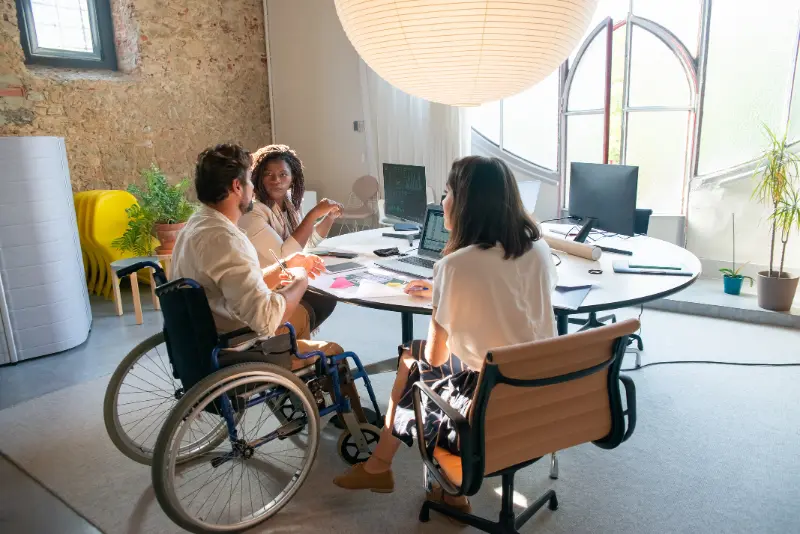 Can my employer fire me for having a disability: disability discrimination and wrongful termination at work