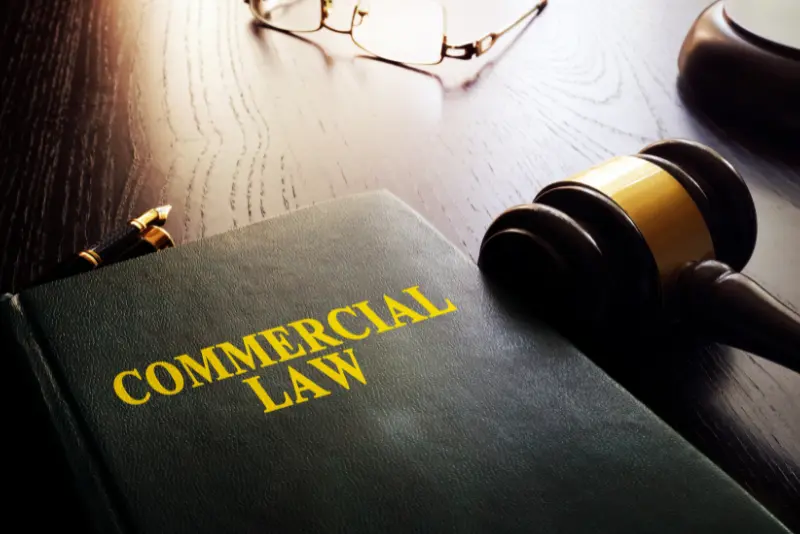 California commercial truck injury lawyer explaining key differences