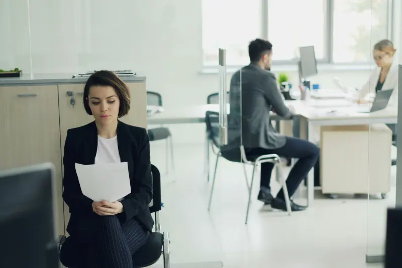 Hostile work environment in California: employee facing workplace harassment and knowing their rights