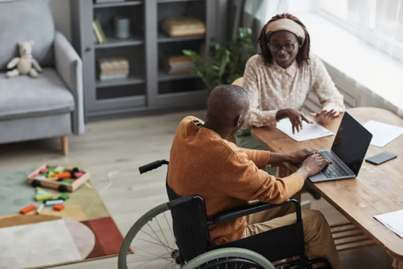 California workplace disability discrimination