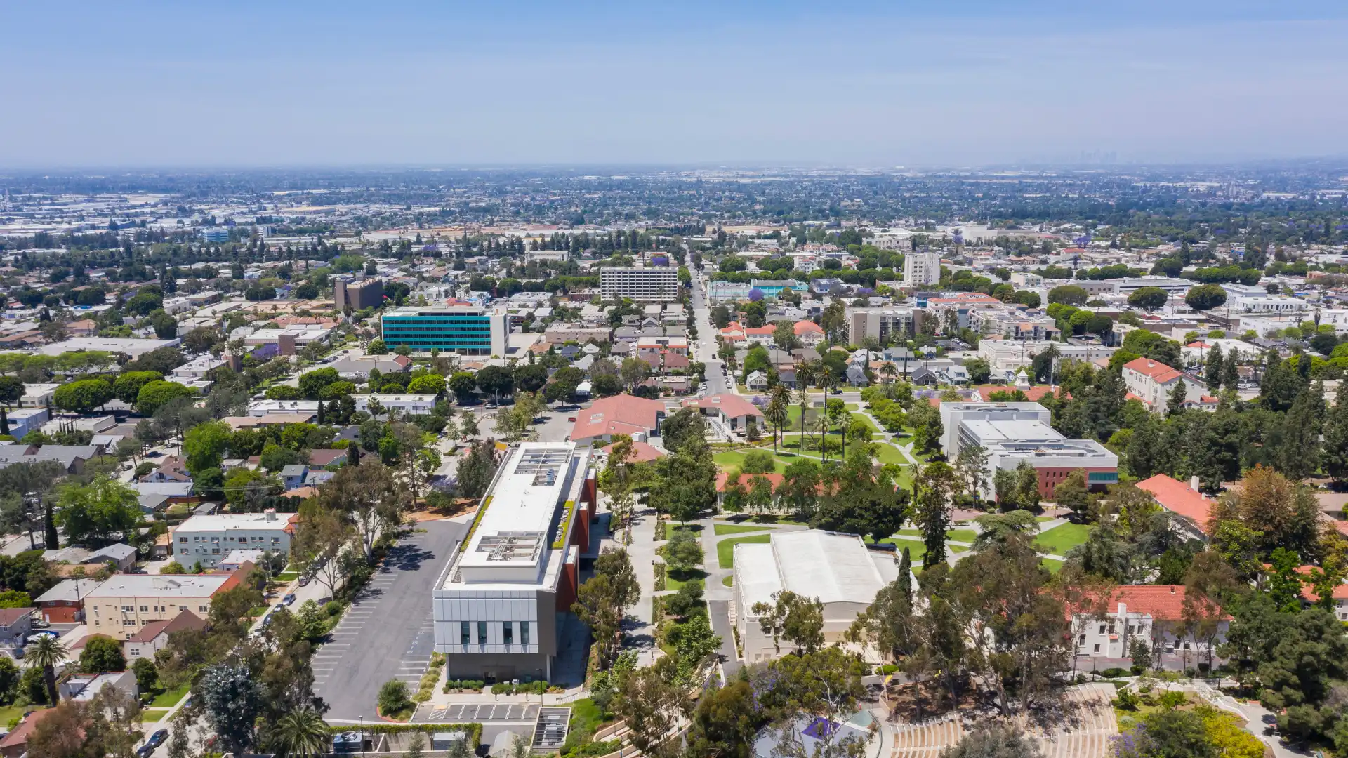 East Whittier injury and employment lawyer