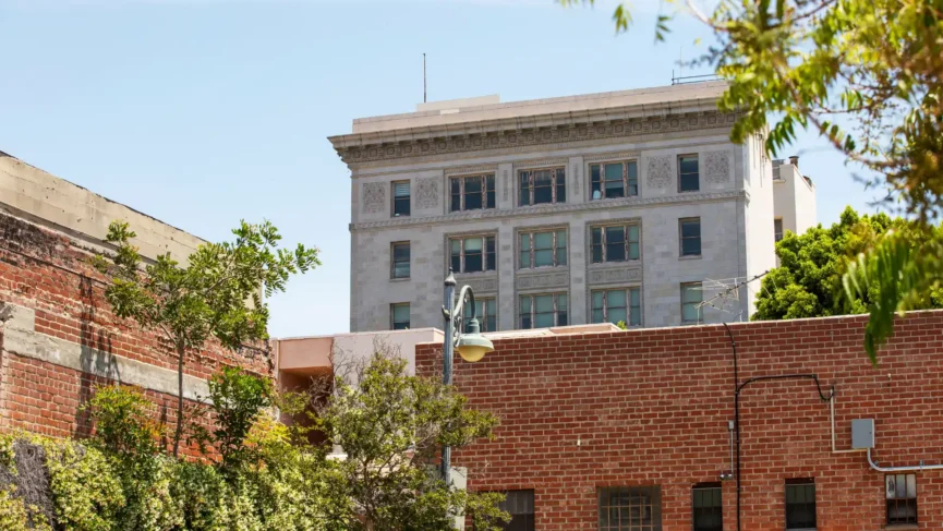 Legal help for East Whittier workers