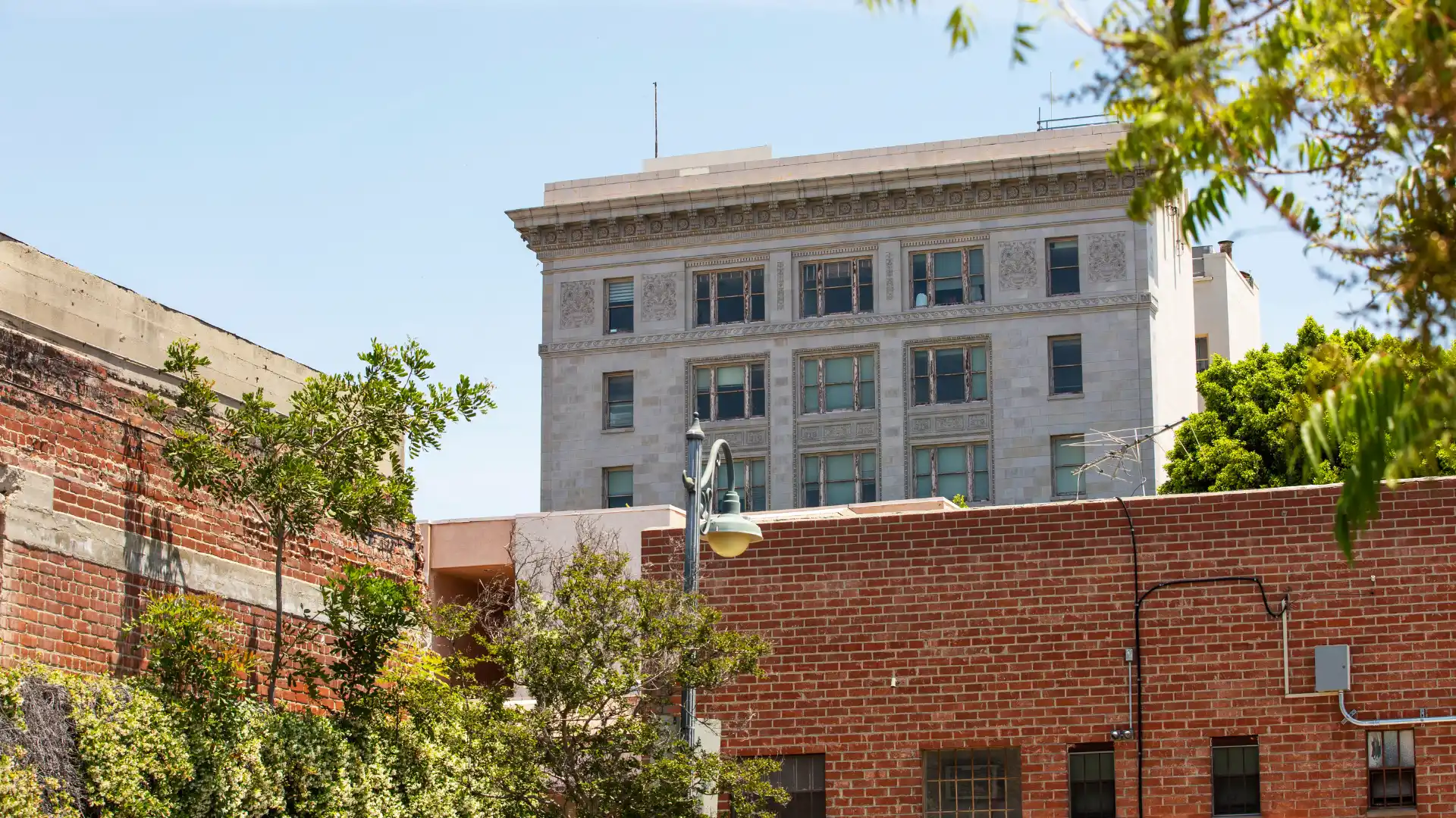 Legal help for East Whittier workers