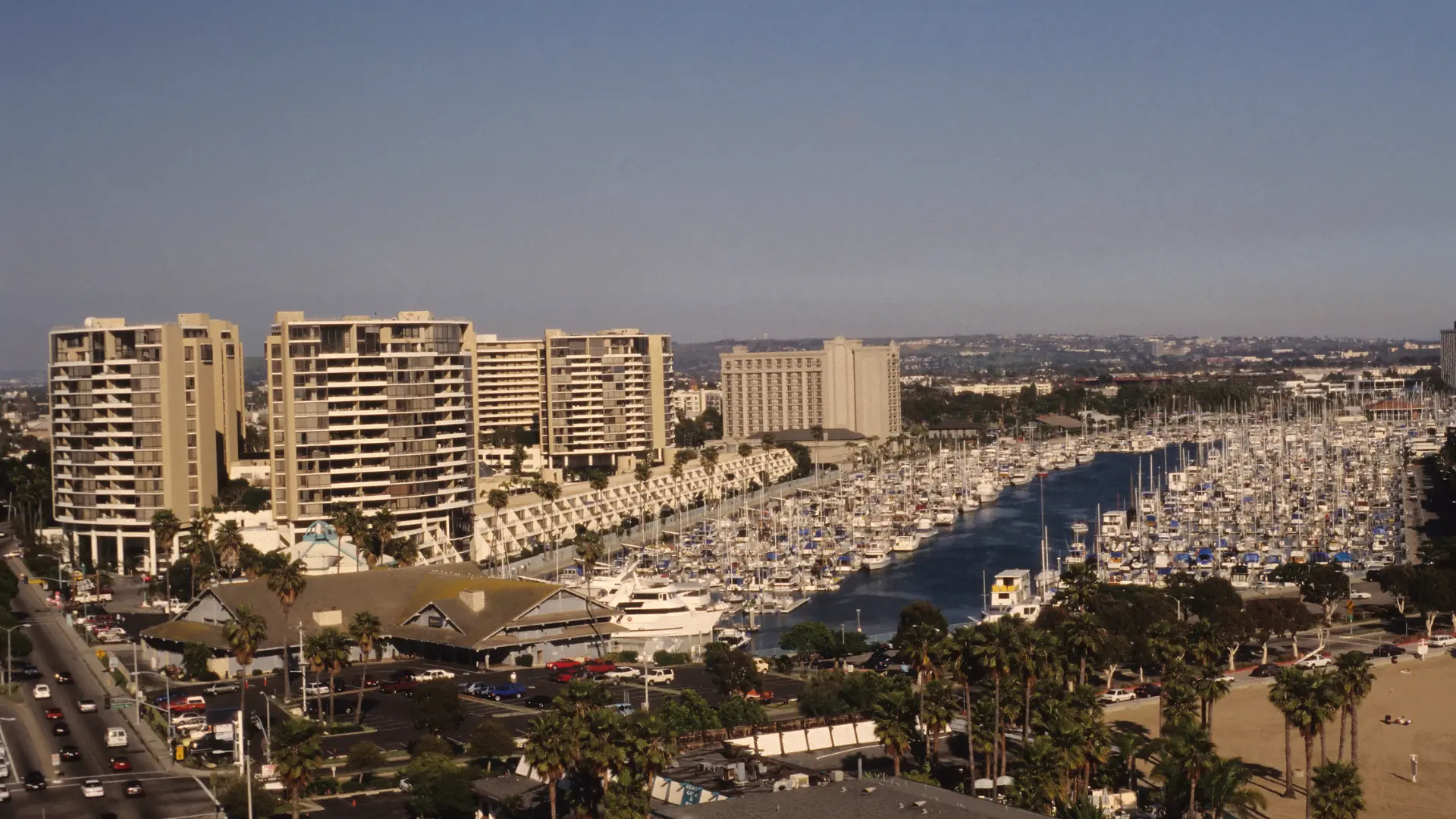 Accident and employment lawyer serving Marina del Rey residents after crashes and workplace issues