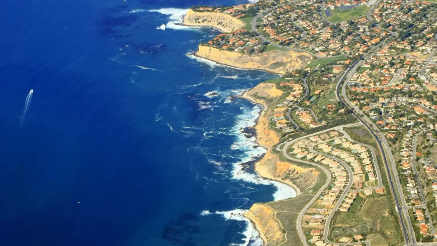 Palos Verdes Estates car accident attorney