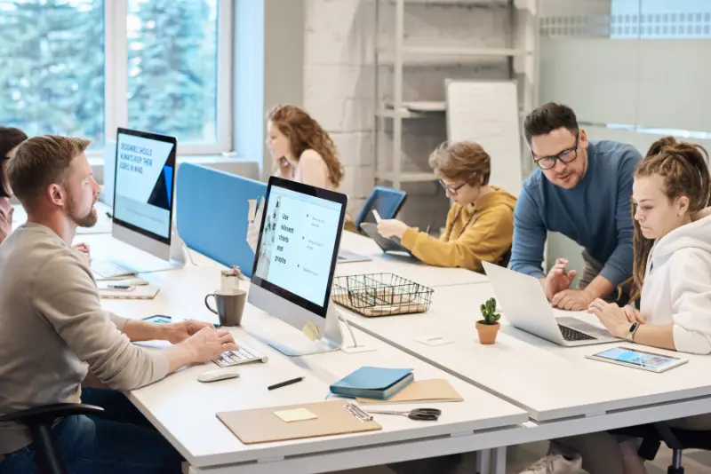California employee facing age discrimination at work.