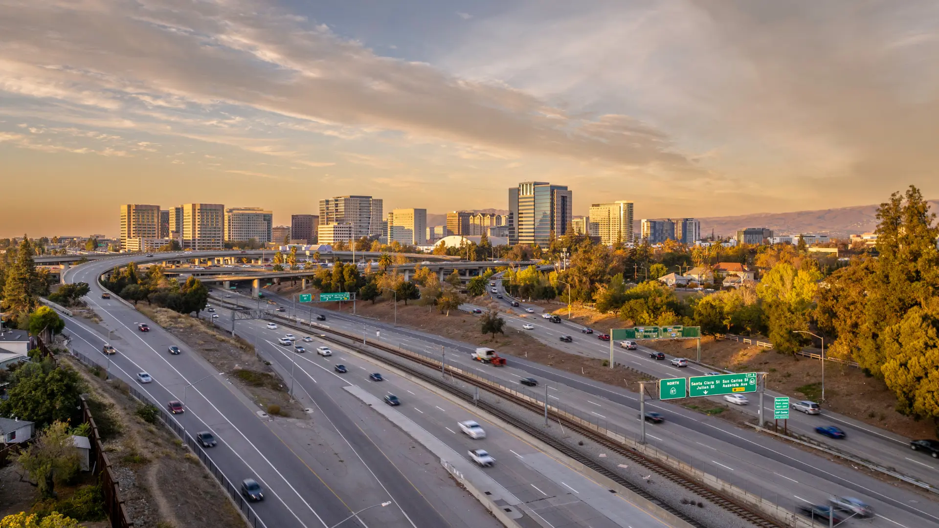 Car accident attorney in South San Jose Hills
