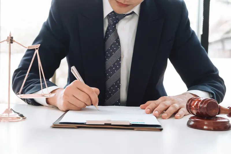 California law generally requires claims against cities or counties to be filed within six months.