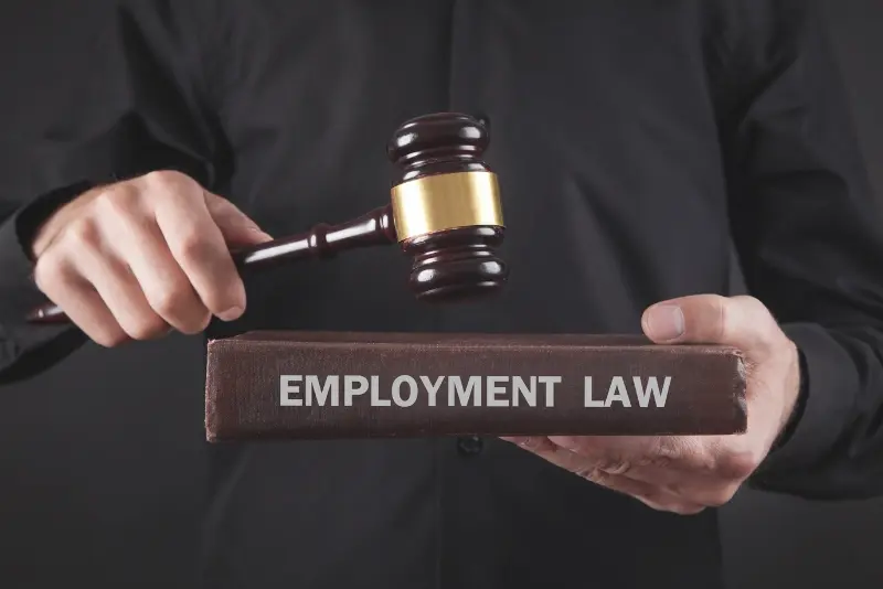 Los Angeles wage violation lawyer helping employees.