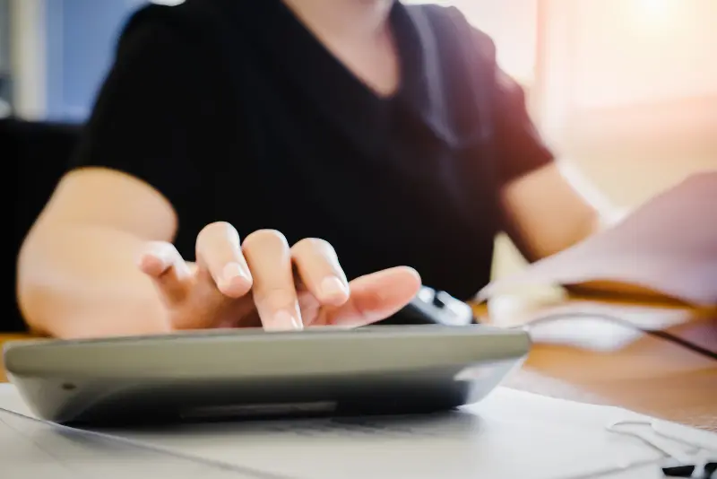 California lawyer for wage deductions